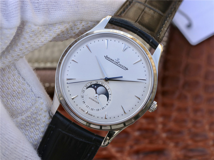 Replica Jaeger LeCoultre Moon Phase