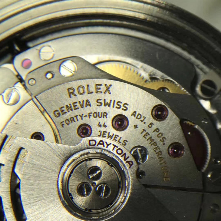 Rolex Daytona 116506 ROLEX SEALs