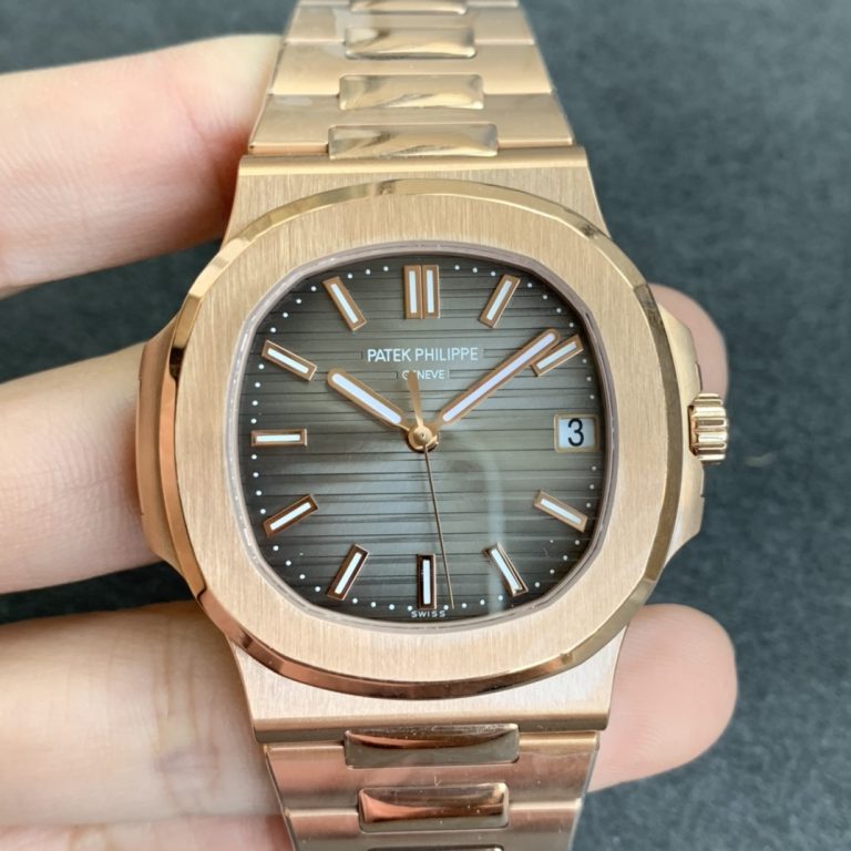 patek nautilus 5711r