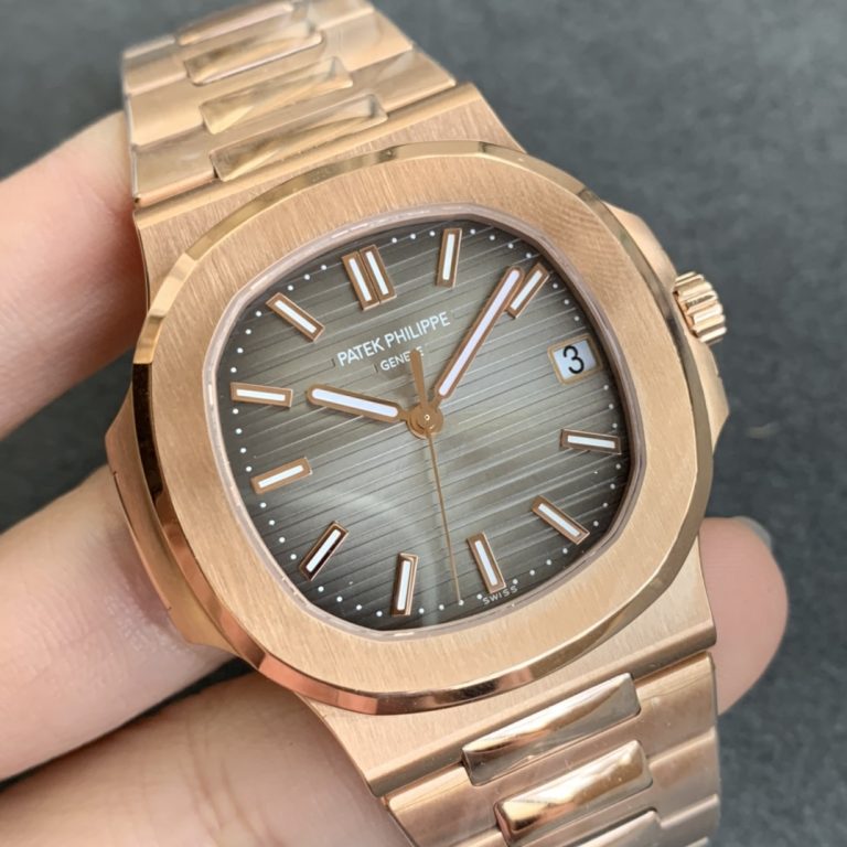 patek philippe 5711r
