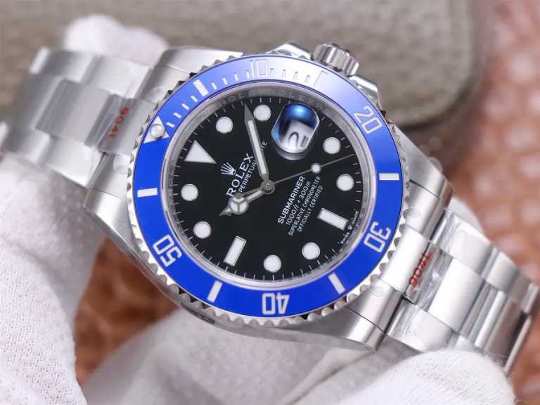 rolex steel bracelet replacement