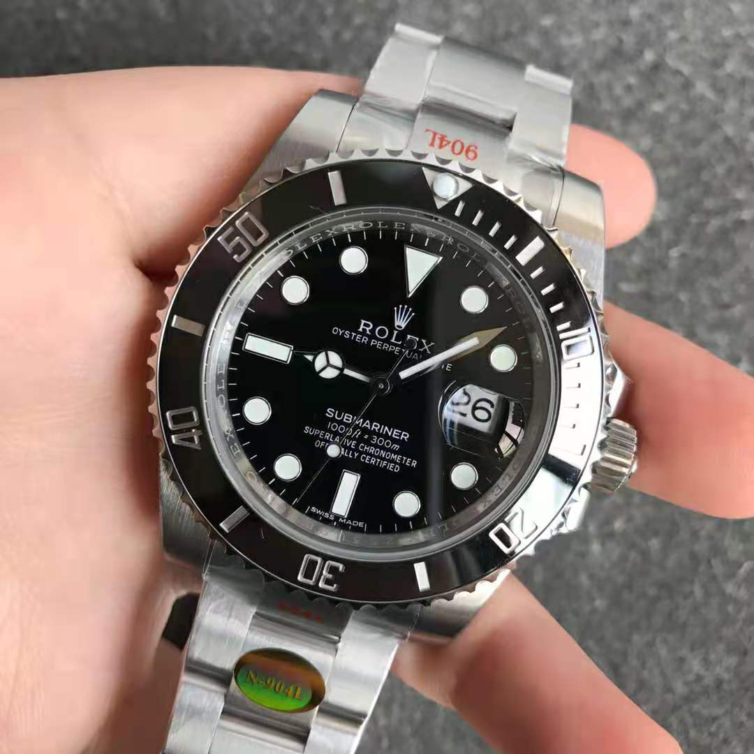 noob v12 submariner review