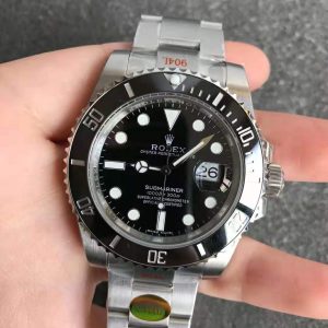 noob rolex v12