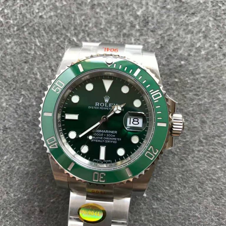 noob rolex v12