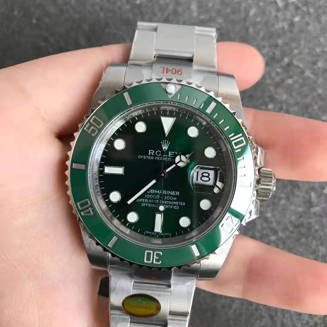 noob rolex v12