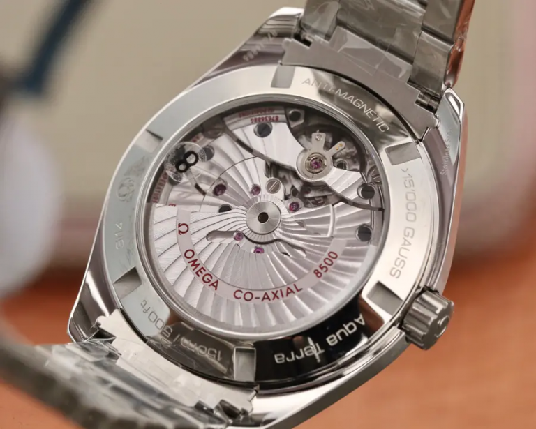 8500 movement