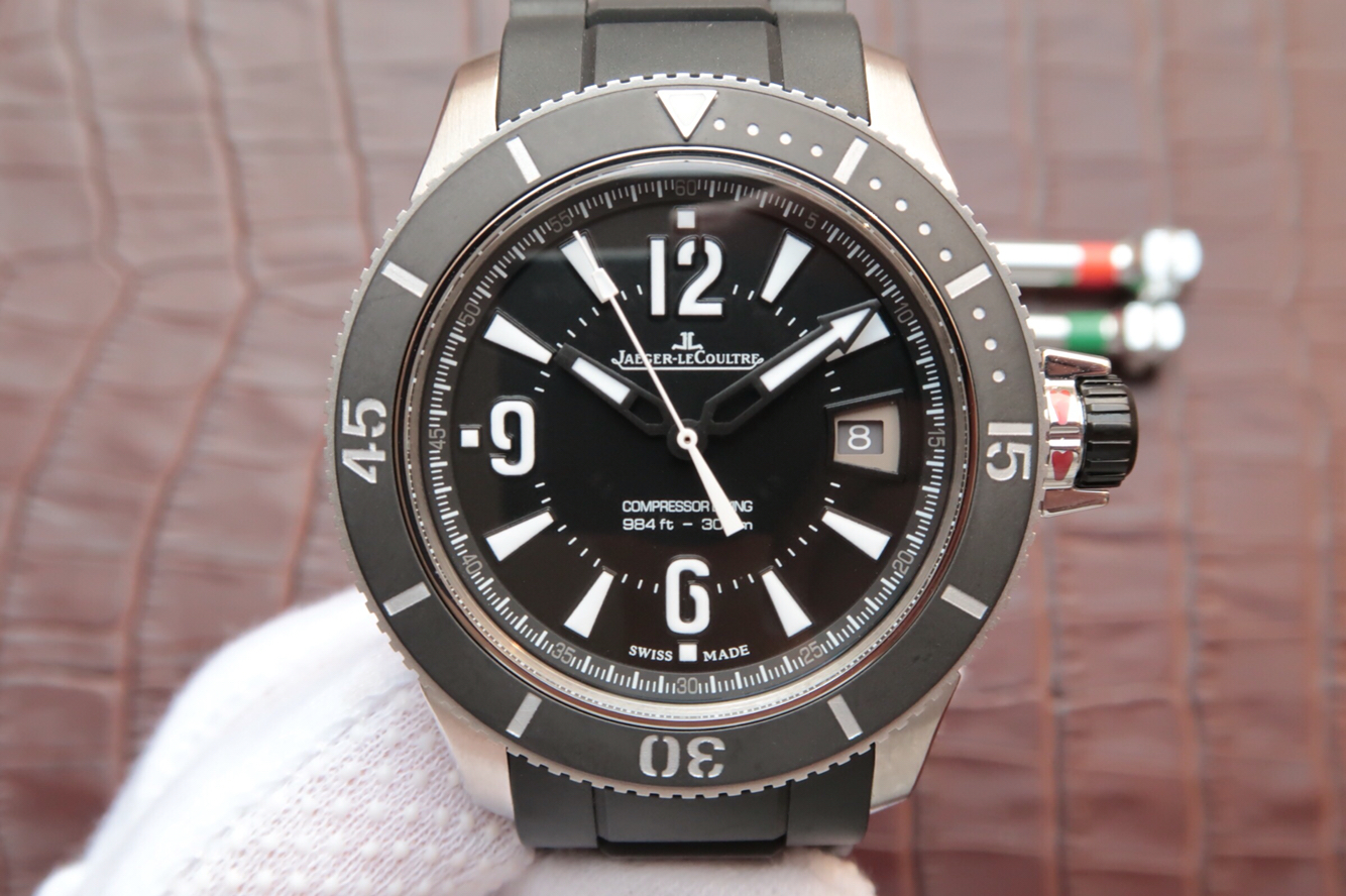 jaeger lecoultre navy seals diver