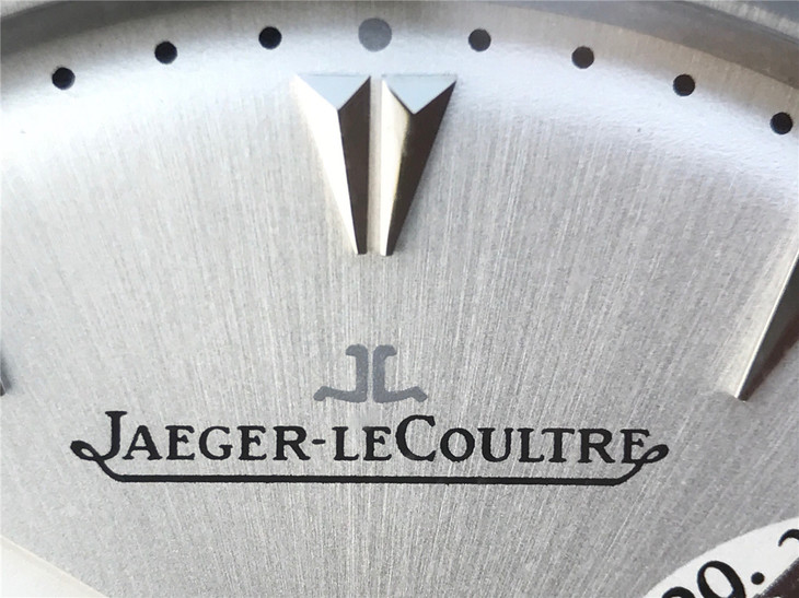 ZF Factory Best Replica Jaeger LeCoultre Master Ultra Thin Reserve de ...
