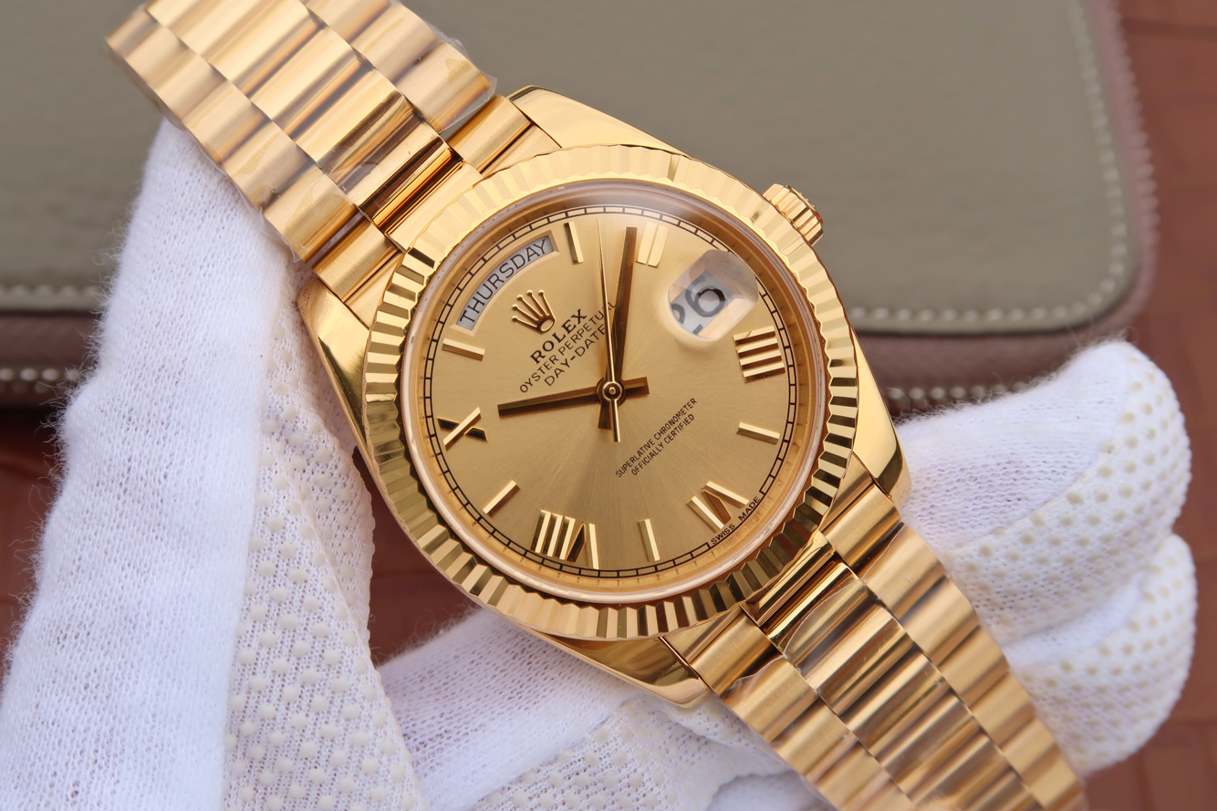 rolex high quality copy