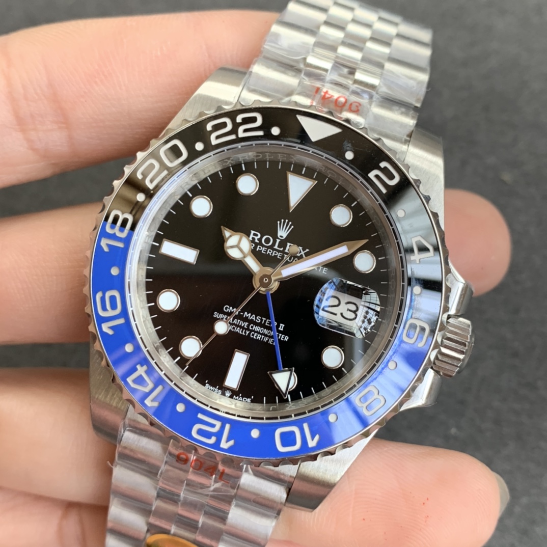gmt master ii replica