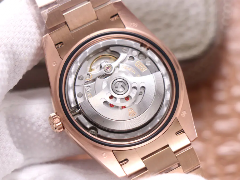 zz factory rolex