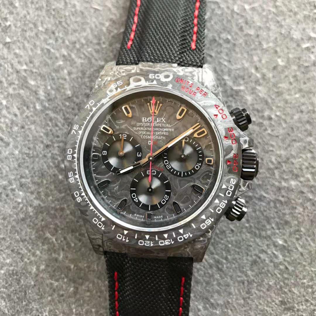daytona noob 4130