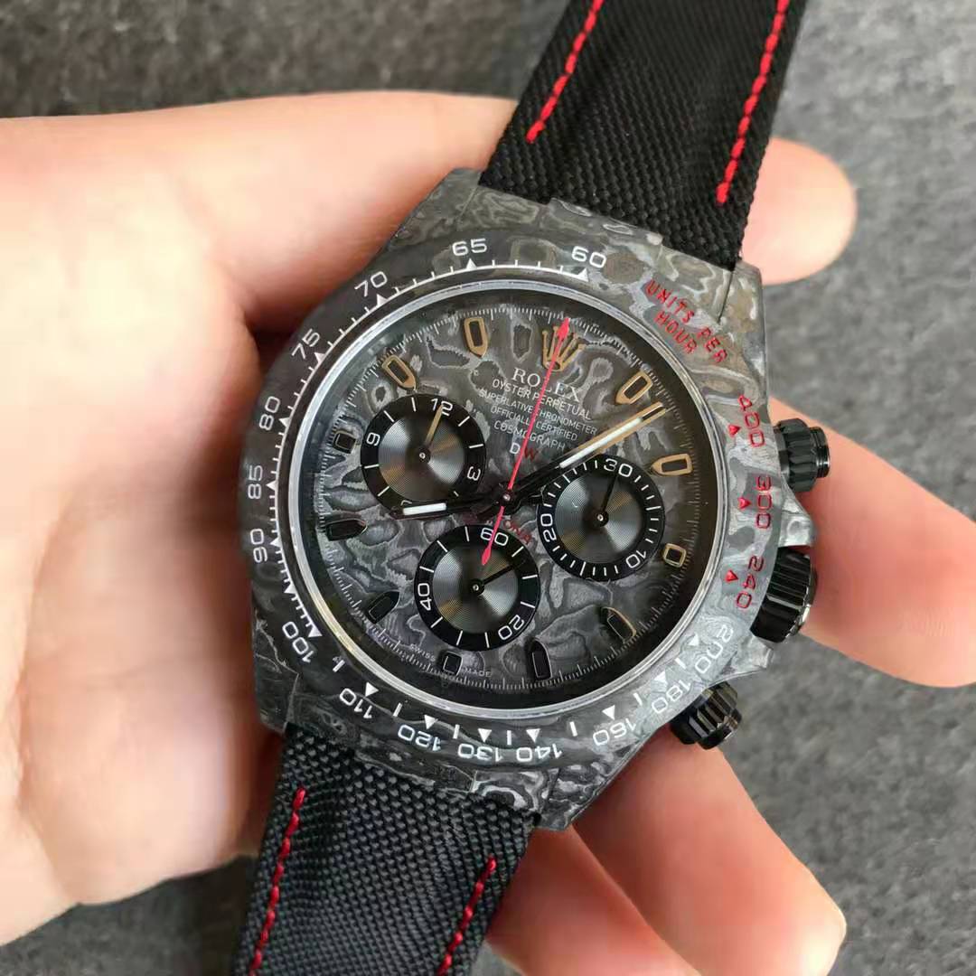 rolex diw price