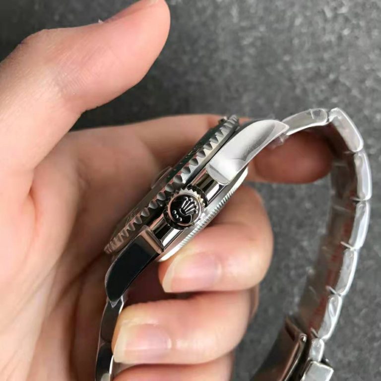 noob rolex v12