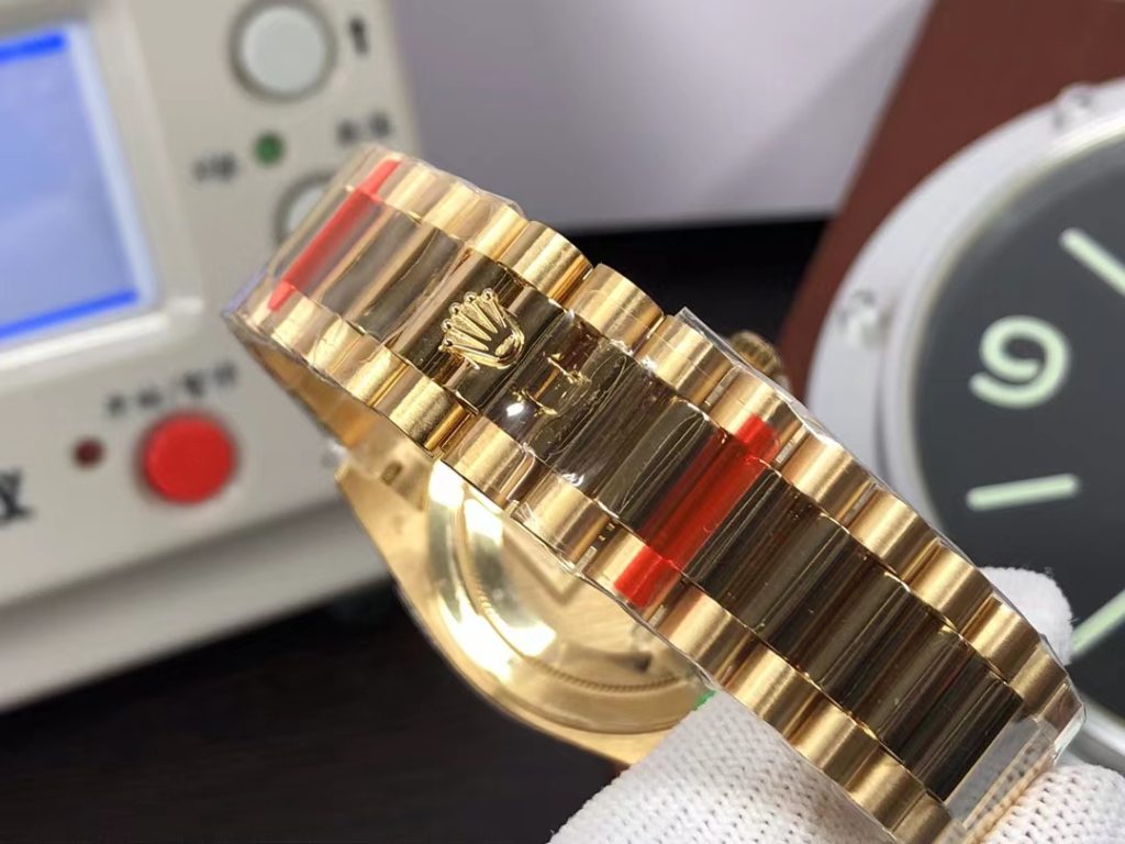Rolex Day-Date 40mm Bracelet