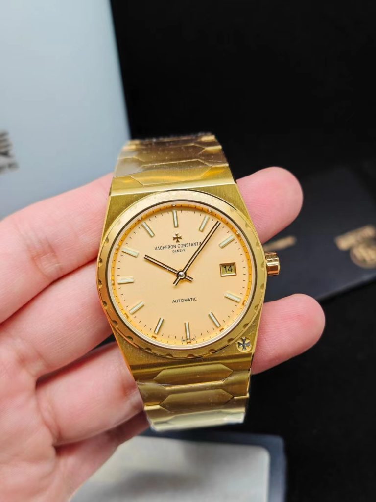 Replica Vacheron Constantin 222