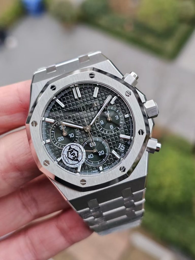 Replica Audemars Piguet 26240 Green