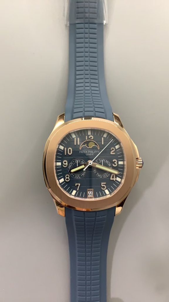 Replica Patek Philippe Aquanaut 5261R