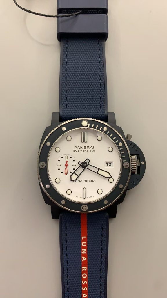 Replica Panerai PAM 1543