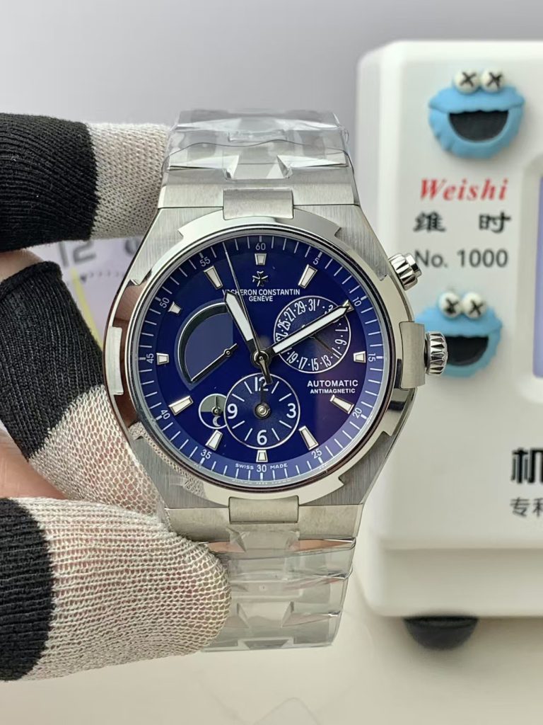 Replica Vacheron Constantin 47450 Blue