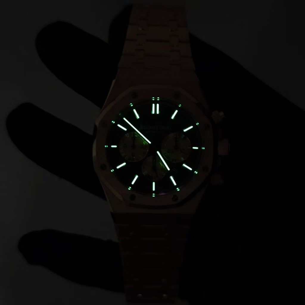 AP 26331ba Dial Lume