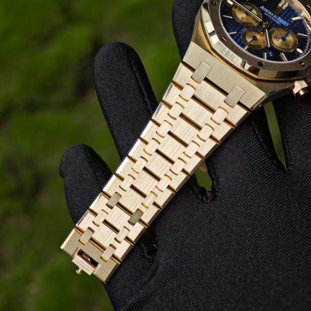 Audemars Piguet 26331ba bracelet