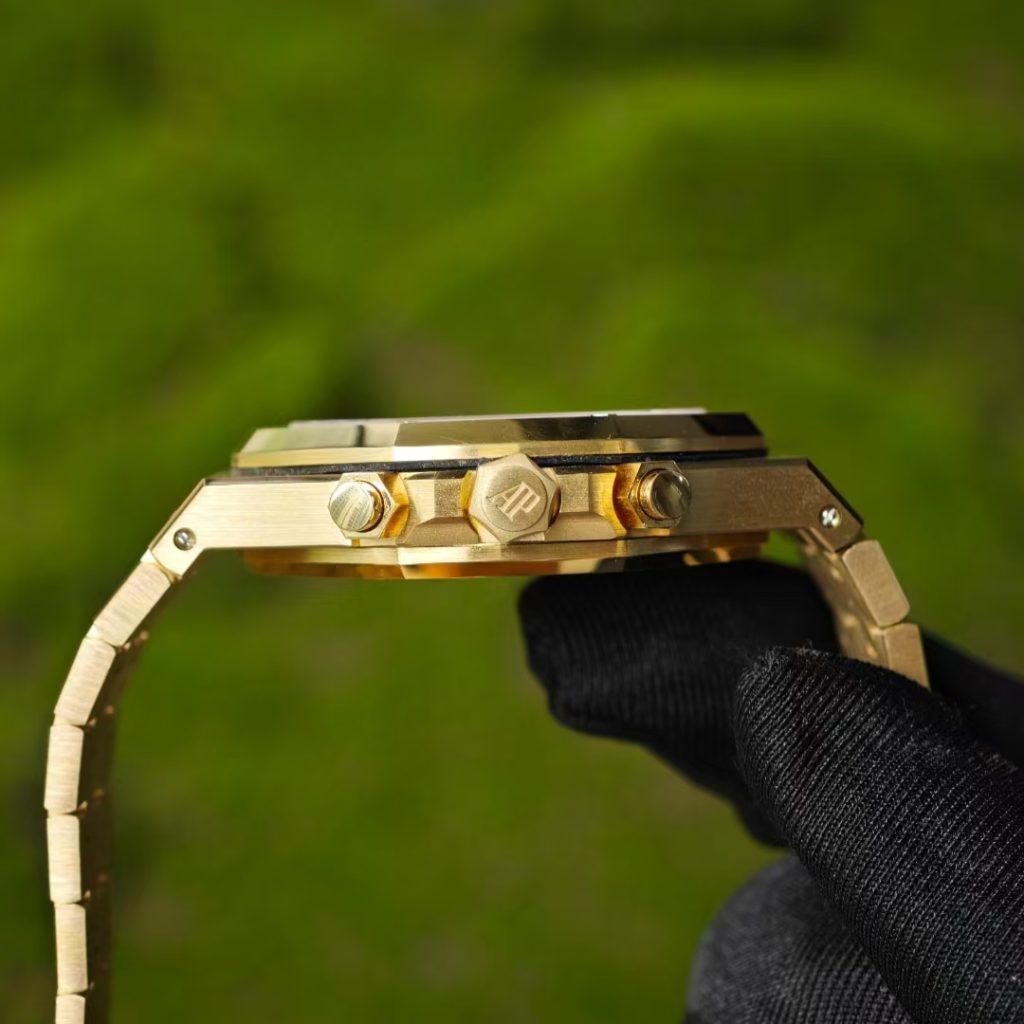 Audemars Piguet 26331ba crown