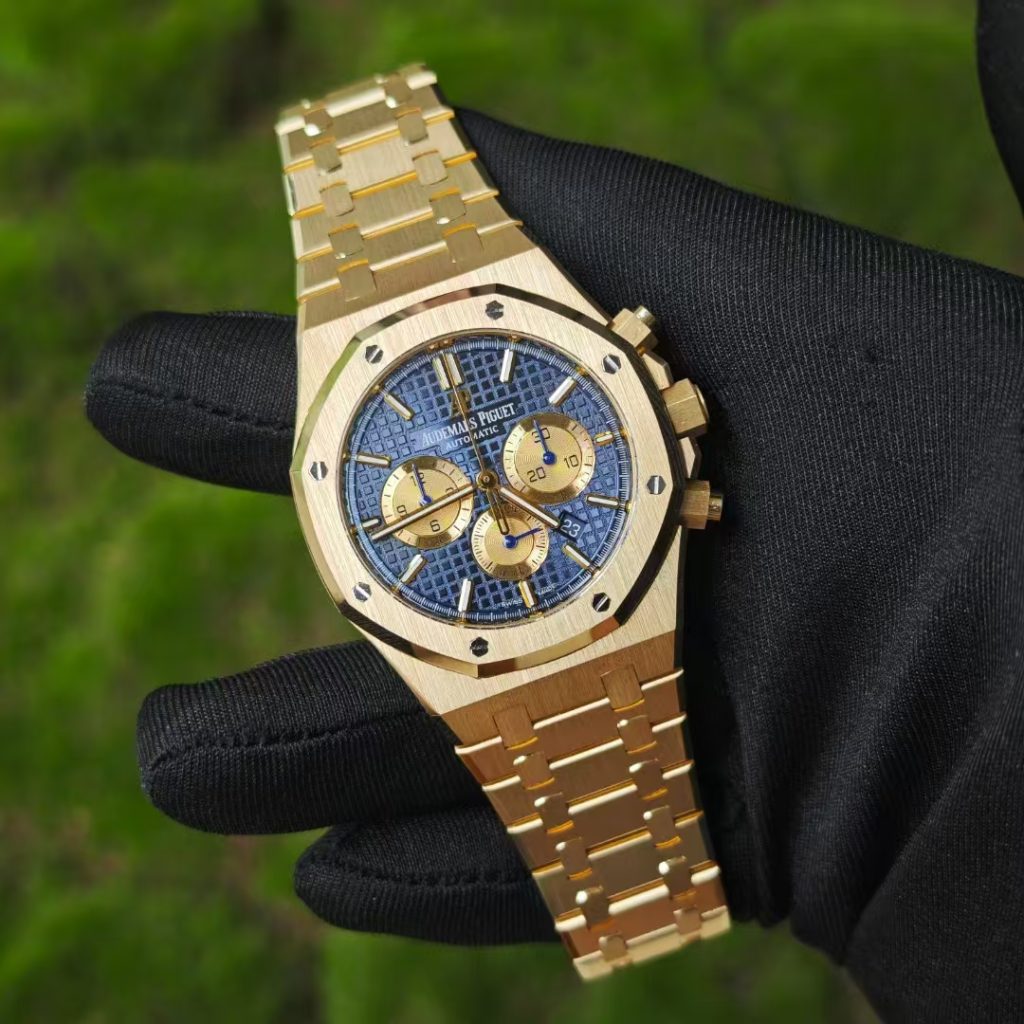 Replica Audemars Piguet 26331ba