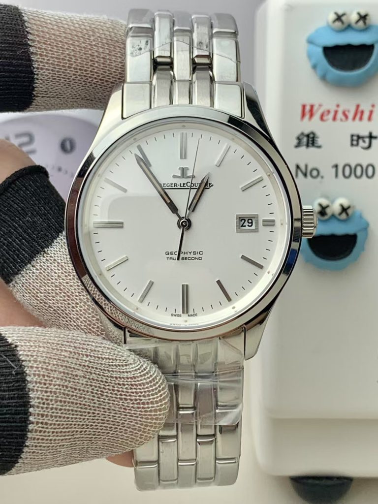 Replica Jaeger LeCoultre Master Date
