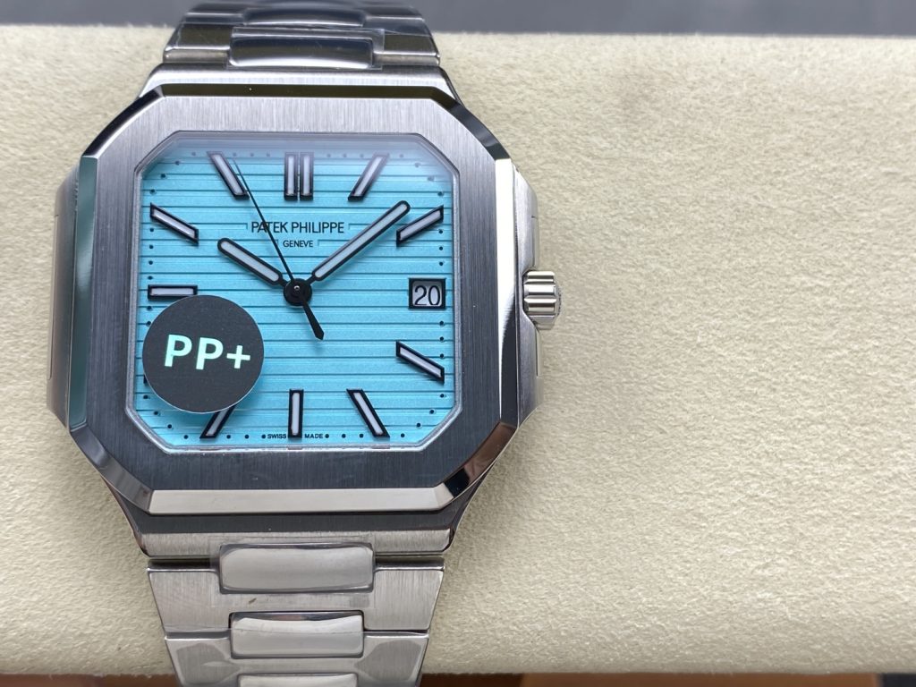 Replica Patek Philippe Cubitus 5821