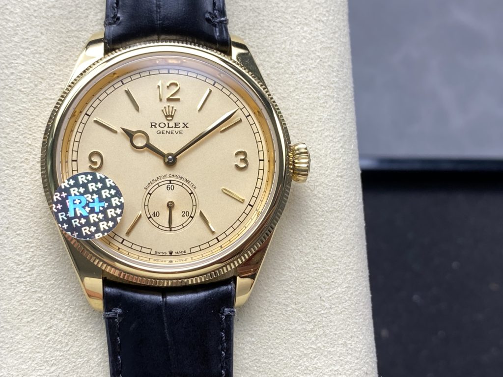 Replica Rolex 1908