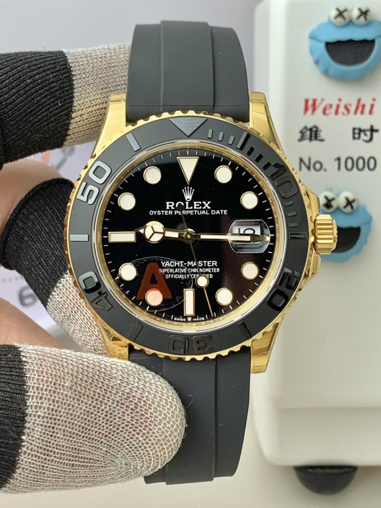 Replica Rolex YachtMaster 226658