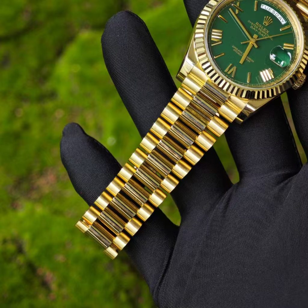 Rolex 228238 Bracelet