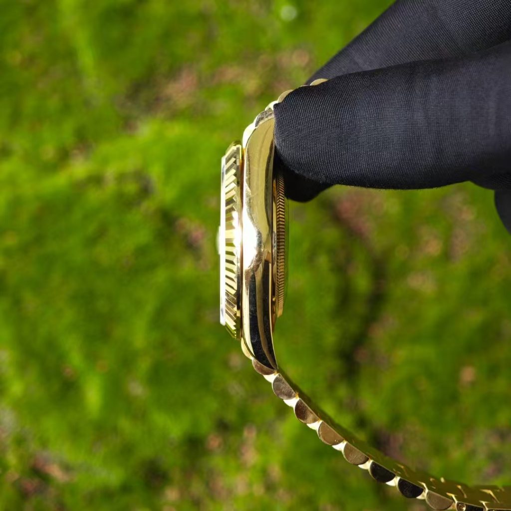 Rolex 228238 Case