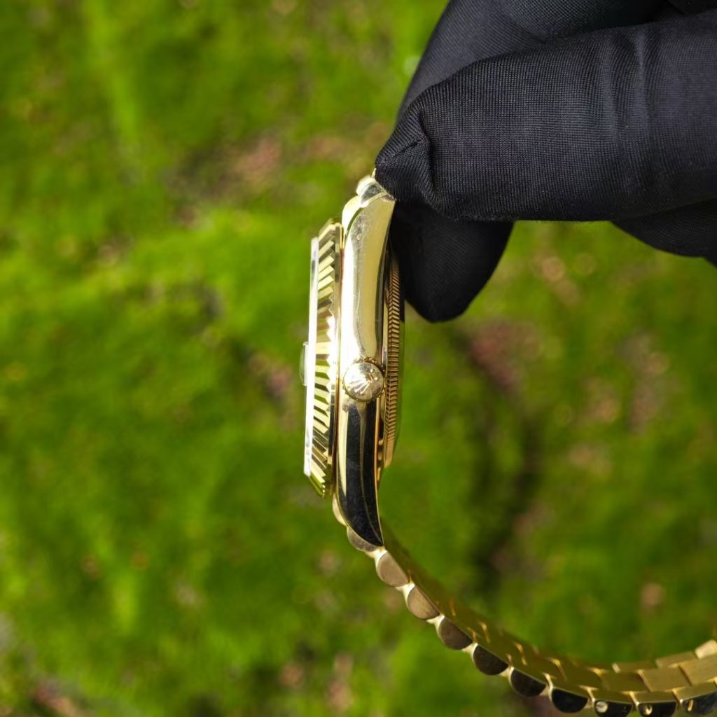 Rolex 228238 Crown