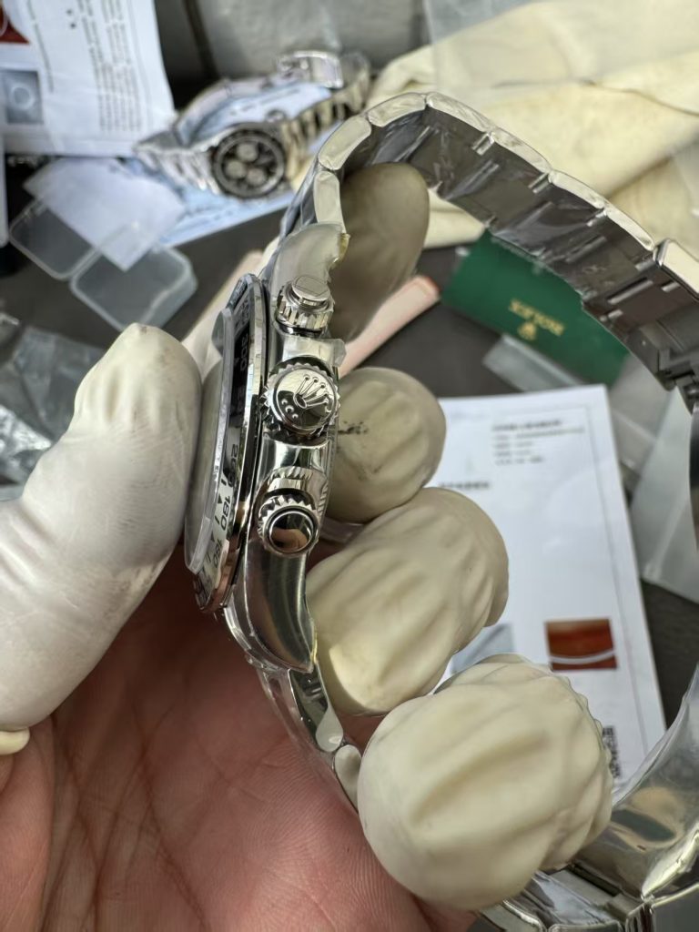 Rolex Daytona Crown