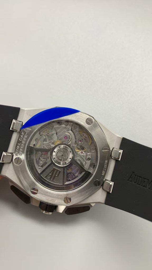 Audemars Piguet 26420 Movement