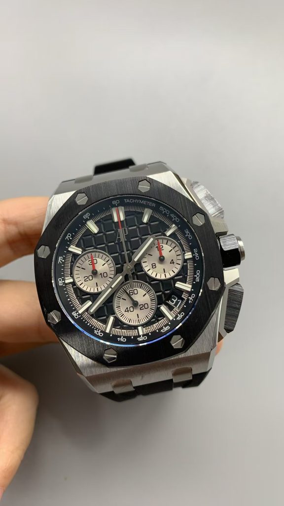 Audemars Piguet ROO 26420 Replica