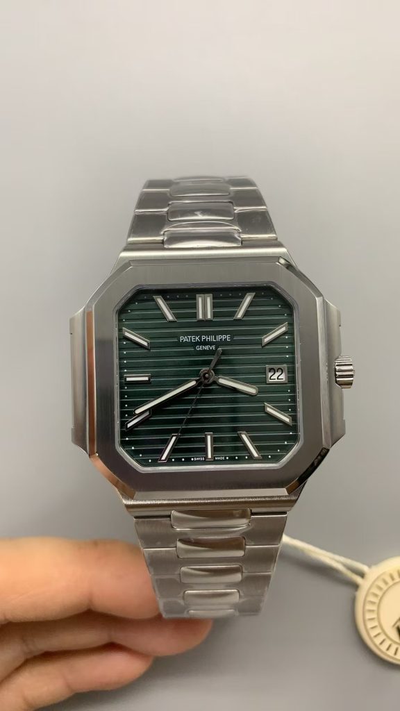 Replica Patek Philippe Cubitus 5821