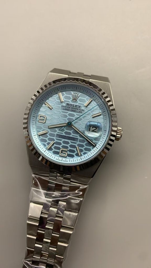 Replica Rolex 127336