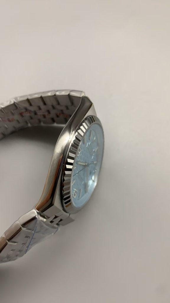 Rolex Land-Dweller Case